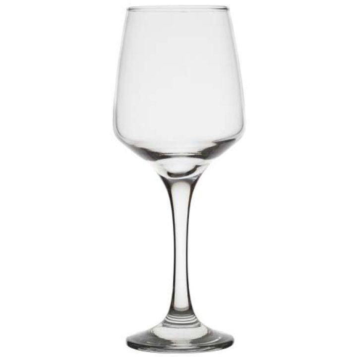Metropolitan King Red Wine Glasses 380ml (12 Pack)