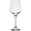 Metropolitan King Red Wine Glasses 380ml (12 Pack)