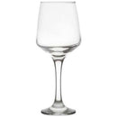 Metropolitan King White Wine Glasses 280ml (12 Pack)