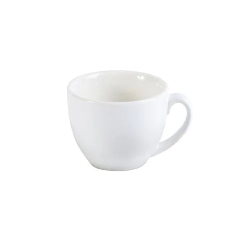 Evolve Blanco Espresso Cup 75ml / 2 ½oz - Pack of 6