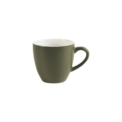 Evolve Pine Espresso Cup 75ml / 2 ½oz - Pack of 6