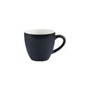 Evolve Nero Espresso Cup 75ml / 2 ½oz - Pack of 6