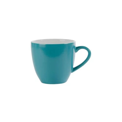 Evolve Teal Espresso Cup 75ml / 2 ½oz - Pack of 6