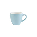 Evolve Sky Espresso Cup 75ml / 2 ½oz - Pack of 6