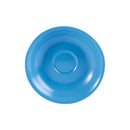 Evolve Powder Espresso Cup Saucer 12cm /4 ¾” - Pack of 6