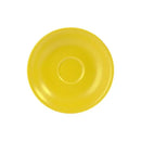 Evolve Limon Espresso Cup Saucer 12cm /4 ¾” - Pack of 6