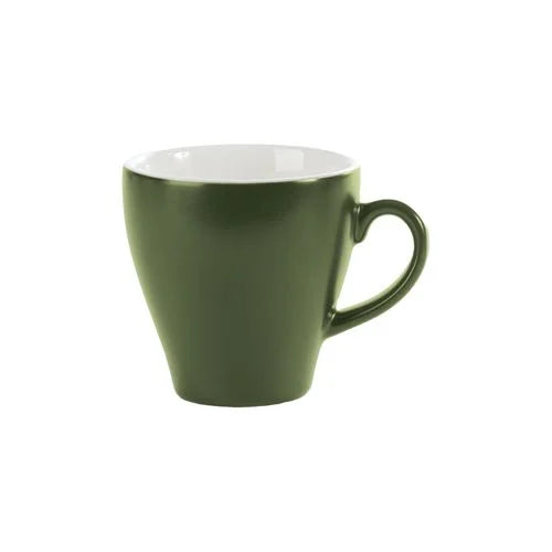 Evolve Pine Torino Coffee / Tea Cup 250ml / 9oz - Pack of 6