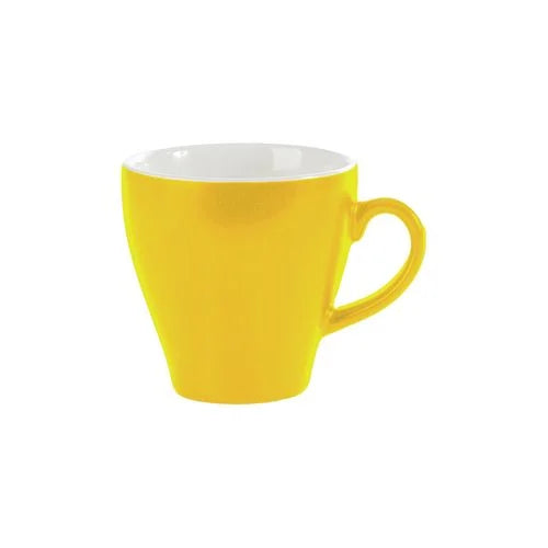 Evolve Limon Torino Coffee / Tea Cup 250ml / 9oz - Pack of 6