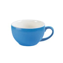 Evolve Powder Coffee / Tea Cup 200ml / 7 oz - Pack of 6