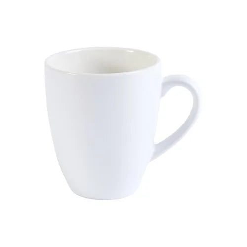 Evolve Blanco Mug 400ml / 14oz - Pack of 6