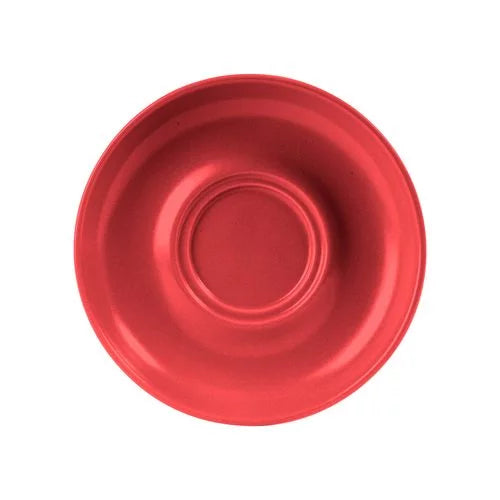 Evolve Berry Saucer for Coffee / Tea Cup 15cm / 6 ″ - Pack of 6