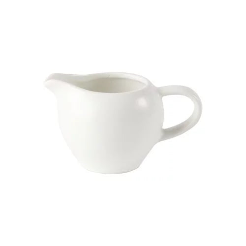 Evolve Blanco Milk Jug 150ml / 5 oz - Pack of 6