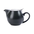 Evolve Pebble Tea Pot 500ml / 17 ½oz - Pack of 4