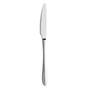 Rio 18/10 Stainless Steel Table Knife - Pack of 1