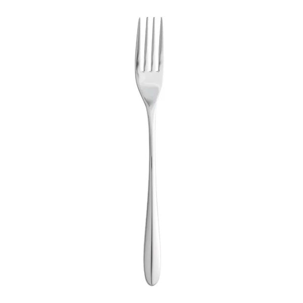 Rio 18/10 Stainless Steel Table Fork - Pack of 1