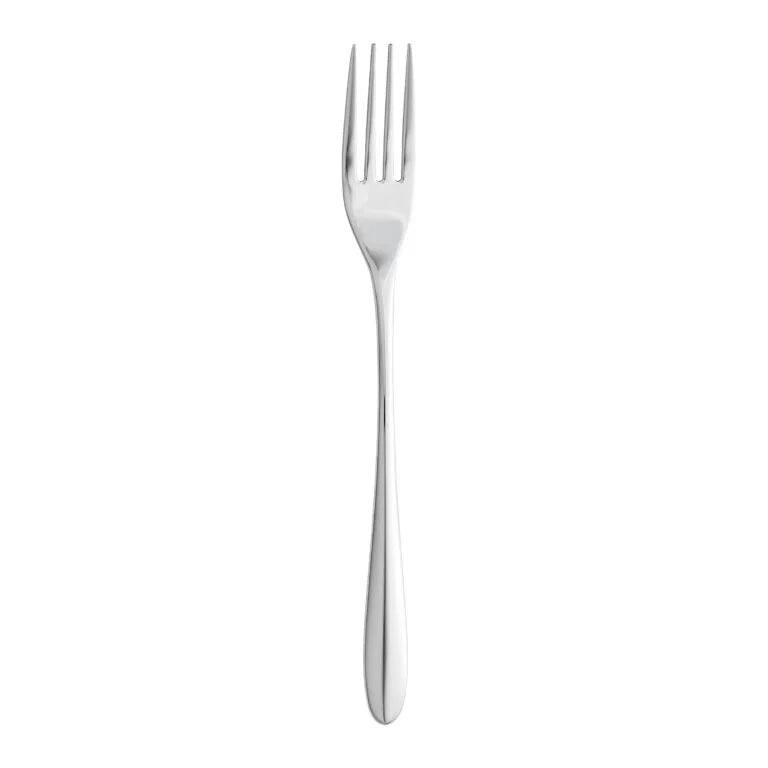Rio 18/10 Stainless Steel Table Fork - Pack of 1