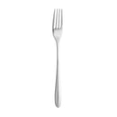 Rio 18/10 Stainless Steel Dessert Fork - Pack of 1