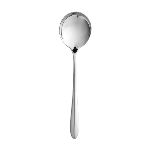 Rio 18/10 Stainless Steel Soup Spoon - Pack of 1