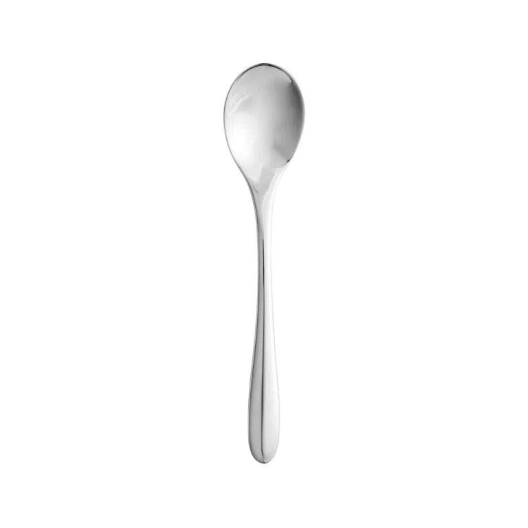 Rio 18/10 Stainless Steel Tea Spoon - Pack of 1