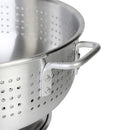 Aluminium Colander with Base And Handle 15.1Ltr