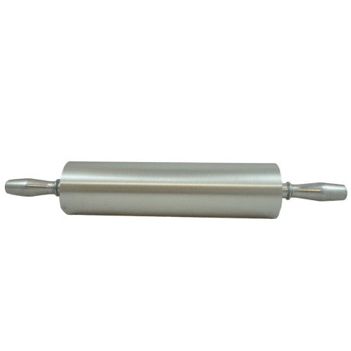 Nudelholz aus Aluminium, 381 mm – 15 Zoll