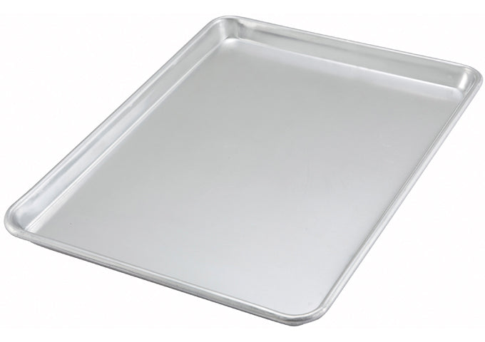 Plaques en aluminium demi-taille 457 mm X 330 mm (18" x 13")