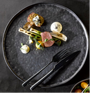 Rustico Aztec Presentation Plates 27cm / 10 ½â - Pack of 6