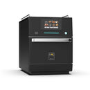 Pratica Fit XL Double Mag Black High Speed Oven