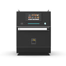 Pratica Fit XL Double Mag Black High Speed Oven