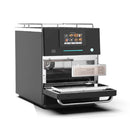 Pratica Fit XL Double Mag Black High Speed Oven