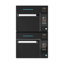 Pratica Fit ST Single Mag High Speed Oven