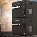 Pratica Fit ST Single Mag High Speed Oven