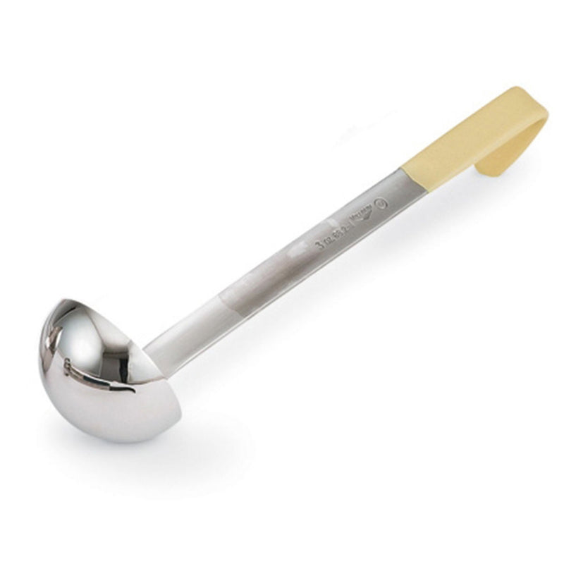 Vollrath Ladle Ivory 4OZ