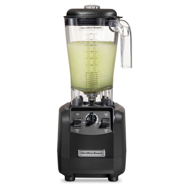 Hamilton Beach Commercial Fury 3 HP High Performance Blender