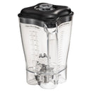 Hamilton Beach Commercial Fury 3 HP High Performance Blender