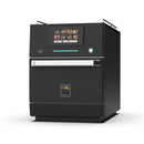 Pratica Fit XL Double Mag Black High Speed Oven