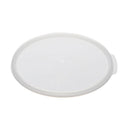 Cambro 11.4 - 20.8L Camwear Round Seal Cover