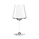 Allure Bordeaux Glasses 620ml - Pack of 6