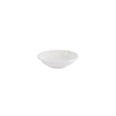 Elevate Fine China Butter Coaster 9cm / 3½” - Pack of 24