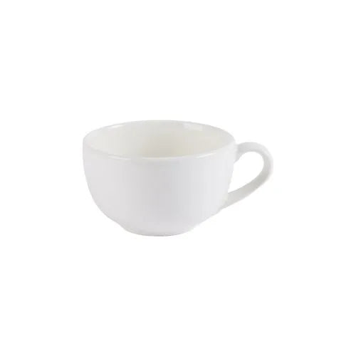 Elevate Fine China Cappuccino Cup 250ml / 8 ¾ oz - Pack of 6