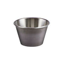 Silver Antique Sauce / Dip Pot 2 ½oz