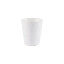 Elevate Fine China Unhandled Conic Mug 300ml / 10 ½ oz - Pack of 24