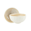 Cameo Stoneware Deep Bowl 16cm/6.25" (Pack of 6)