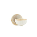 Cameo Stoneware Dip Bowl 8cm/3" (Pack of 12)