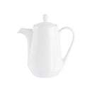 Elevate Fine China Beverage Pot 725ml / 25 ½ oz - Pack of 6