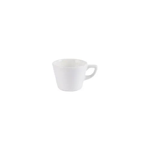 Elevate Fine China Espresso Cup 75ml / 2 ½oz - Pack of 6