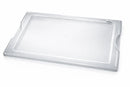 Plastic Lid for 4 Division Cutlery Tray (7506)