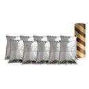 Choco Kebab Refill Kit (~500 Servings)