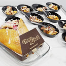Choco Kebab Refill Kit (~500 Servings)