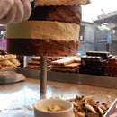 JM Posner Schoko-Kebab